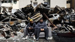 Trump kondigt geheime topoverleg aan – wat Israël en Libanon nu gaat veranderen