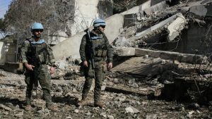 Tweede VN-vredesbewaarde sterft ondanks wapenstilstand – wat ging er mis in de missie?