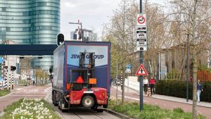 Utrecht geeft transporteurs uitstel na juridische dreiging – wat gebeurde er precies?