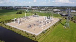 Utrecht stroomnet bereikt absolute limiet: geen enkele nieuwe aansluiting meer mogelijk