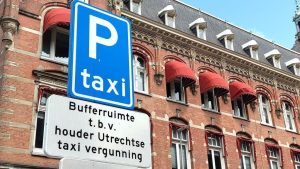 Utrechtse taxichauffeur krijgt vijf jaar cel: wat hij deed schokte rechtbank