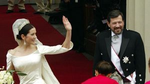 Vader koningin Mary sterft plots in Tasmanië – wat niemand verwachtte