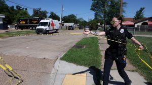 Vader opent vuur op eigen gezin: zeven kinderen sterven in Louisiana schietpartij