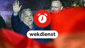 Verkiezingen Hongarije zorgen voor onverwachte wending terwijl Rotterdam marathon records breekt