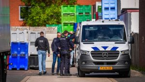 Vleesproducent Esro krijgt onverwachts bezoek van toezichthouder – wat vonden ze in Nuenen?