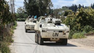 VN-veteranen breken stilte over wat ze vrezen voor Libanon – hun waarschuwing schokt