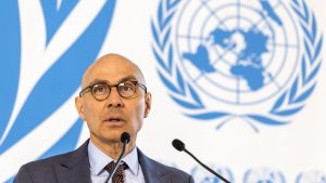 VN waarschuwt: Israëlische doodstraf in Palestijnse gebieden overtreft alle verwachtingen