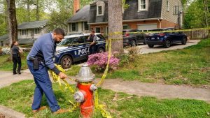 Voormalig Democratische politicus uit Virginia pleegt moord-zelfmoord na verlies verkiezingen