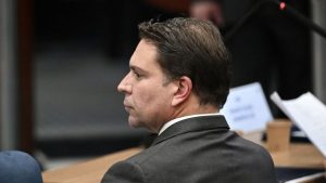 Voormalige Braziliaanse inlichtingenchef opgepakt door ICE – wat wist hij precies?