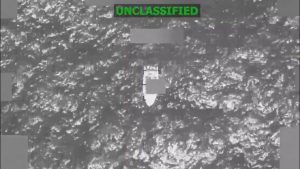 VS onderschept al vierde vermeende drugsboot deze week – wat gebeurt er echt op zee?