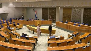 VVD weigert Israël te veroordelen terwijl coalitie intern botst over bondgenootschap