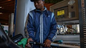 Waarom Afrika’s grootste haven nu profiteert van crisis in Straat van Hormuz