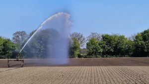 Waarom april 2024 opnieuw rustig weer brengt – meteorologen ontdekken verrassend patroon