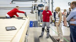 Waarom deze prefab woningen de woningnood binnen 6 maanden kunnen oplossen