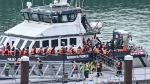 Waarom deze zee-oversteek zo dodelijk werd voor tientallen migranten deze week