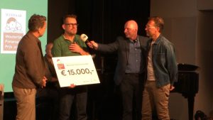 Waarom dit kinderboek Atman! van Moeyaert en Janssen de Woutertje Pieterse Prijs veroverde