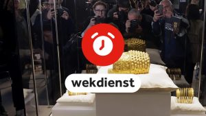 Waarom duikt Helm plotseling weer op in Roemenië terwijl Nederland energiecompensatie bespreekt