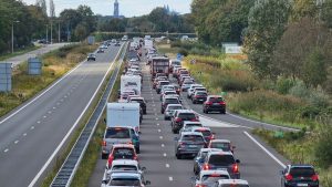 Waarom duizenden bezoekers nu al in de rij staan voor Keukenhof dit paasweekend