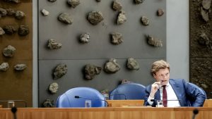 Waarom families van Hawija-slachtoffers nog steeds wachten op antwoorden van Defensie