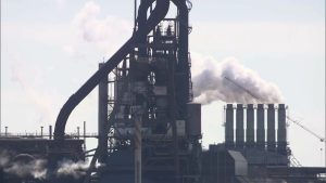 Waarom iedereen ineens over Tata’s staal praat: ‘Best uniek, maar uiteindelijk vervangbaar