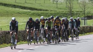 Waarom intensief sporten na je 35e juist gevaarlijk kan zijn voor je hart