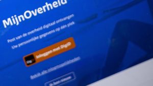 Waarom jouw persoonlijke MijnOverheid-gegevens plotseling interessant zijn voor Amerikaanse bedrijven