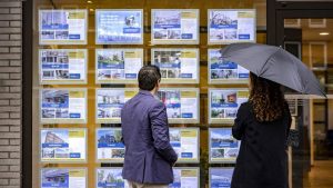 Waarom kopers plotseling massaal wegblijven van de woningmarkt