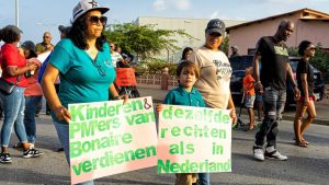 Waarom krijgen inwoners van Bonaire, Sint Eustatius en Saba minder kansen dan andere Nederlanders?