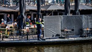 Waarom Leidse studenten nu bang zijn om ‘s avonds langs de grachten te lopen