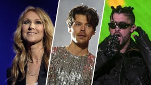 Waarom megasterren plots alleen nog concerten geven op dezelfde locaties