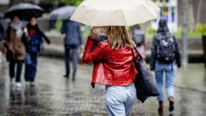 Waarom meteorologen dit weekend anders voorspellen dan je denkt na warme lentedagen