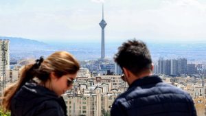 Waarom miljoenen Iraniërs plots geen nieuws meer kunnen volgen over conflict in eigen land