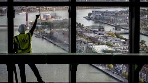 Waarom Nederlanders zo verdeeld zijn over kabinet-steun tijdens Iran-crisis