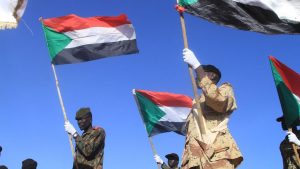 Waarom niemand meer praat over de oorlog in Sudan die al bijna vier jaar woedt