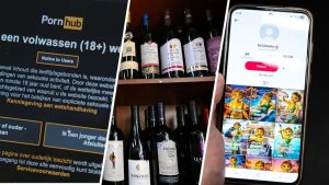 Waarom online leeftijdscontrole mogelijk een illusie blijkt te zijn volgens nieuwe inzichten