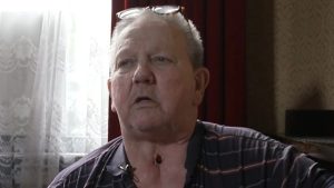 Waarom Pa Tokkie Gerrie Ruijmgaart op 73-jarige leeftijd Nederland zo diep heeft geraakt