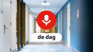 Waarom patiënten naar de rechter stappen terwijl GGZ-behandelkamers leegstaan