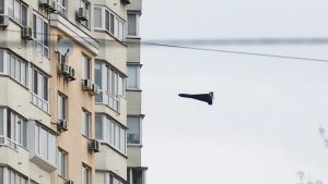 Waarom Rusland en China stilletjes profiteren van elke slag in Oekraïne