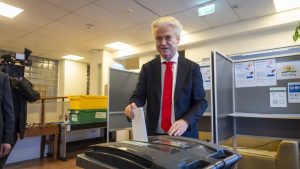 Waarom steeds meer mensen discriminatie melden terwijl het aantal strafbare feiten ook stijgt