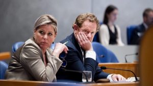 Waarom studenten nu massaal achter Letschert staan na Maastricht protest-controverse