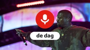 Waarom zelfs Kanye West fans nu zeggen dat hij te ver is gegaan