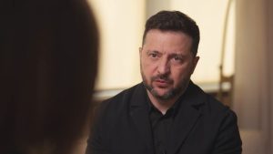 Waarom zwijgt iedereen plots over veiligheidsgaranties voor Oekraïne? Het antwoord schokt