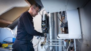 Warmtepompen plots populairder dan verwacht: dit gebeurde toen de gasrekening kwam