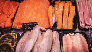 Wat NVWA inspecteurs aantroffen in Nederlandse viswinkels doet je maag omdraaien