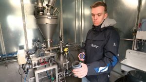 Waterschap Limburg ontdekt verrassende doorbraak: medicijnresten eindelijk volledig weggehaald