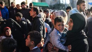 WHO stopt alle evacuaties Gaza na tragische dood medewerker – wat betekent dit voor hulpverlening?