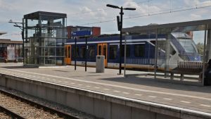 Zeeuwse scholen slepen overheid voor rechter na vier maanden zonder treinverbinding