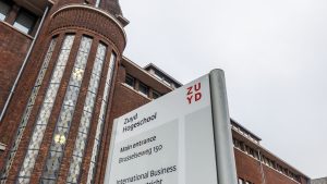 Zuyd Hogeschool juicht: studenten krijgen tweede kans zonder bindend studieadvies