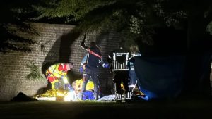 27-jarige man sterft na mysterieuze schietpartij in Vaals – politie zoekt getuigen