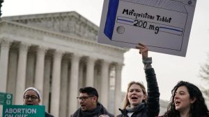 Abortuspil blijft voorlopig per post verkrijgbaar ondanks juridische dreiging in Verenigde Staten